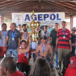 campeonato futebol principal 2013 2